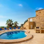 Audacious Gozo Ghar Ilma V 3 Bedrooms Charming Interior Villa *