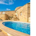 Audacious Gozo Ghar Ilma V 3 Bedrooms Charming Interior * Kerċem