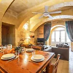 Villa Audacious Gozo Ghar Ilma V 3 Bedrooms Charming Interior Kerċem