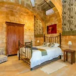 Audacious Gozo Ghar Ilma V 3 Bedrooms Charming Interior * Kerċem