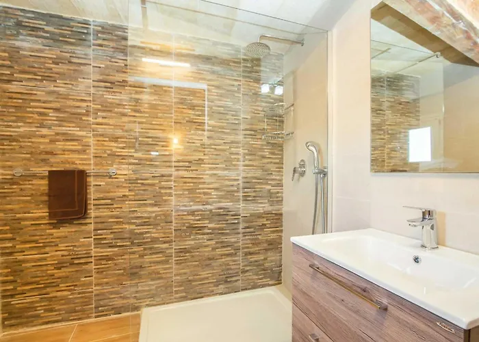 Audacious Gozo Ghar Ilma V 3 Bedrooms Charming Interior Villa Kerċem